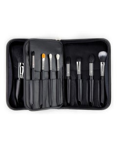 Sigma Beauty Premium Brush Kit Black/Silver  - Image 2