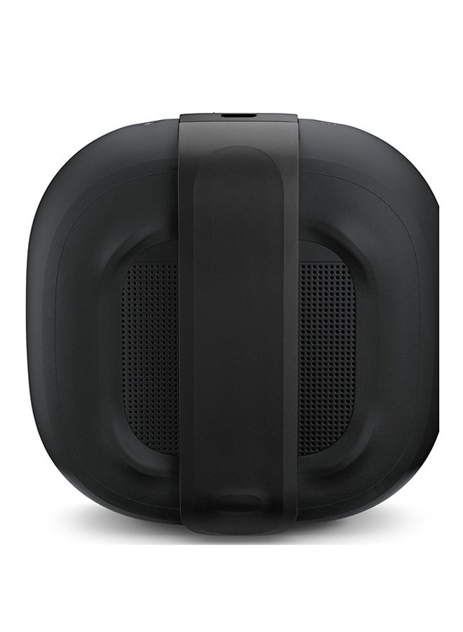 BOSE SoundLink Micro Bluetooth Speaker Black - Image 2