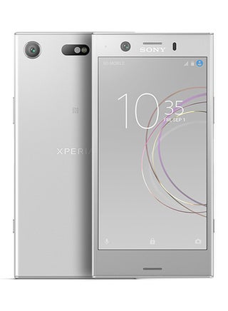 Xperia XZ1 Compact White Silver 32GB 4G LTE - v1512629179/N12410452A_1