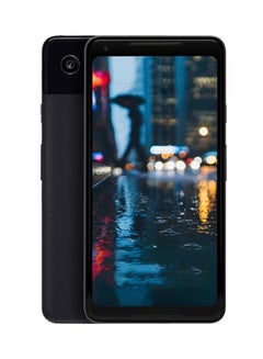 Pixel 2 XL Black 128GB 4G LTE