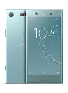 Horizon Blue