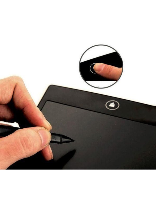 Generic - LCD Writing Pad With Stylus Pen 12inch - Image 1
