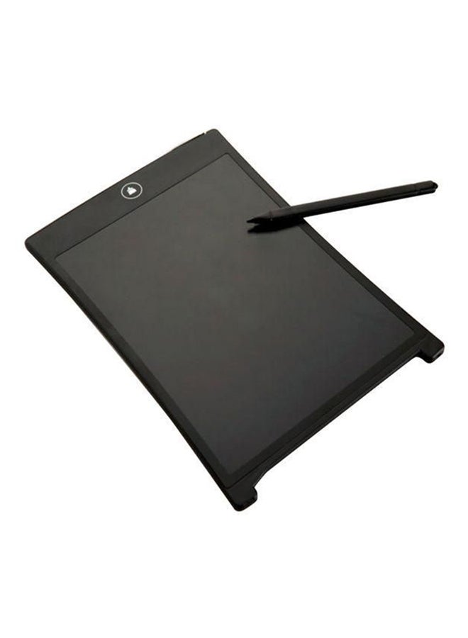 Generic - LCD Writing Pad With Stylus Pen 12inch - Image 1