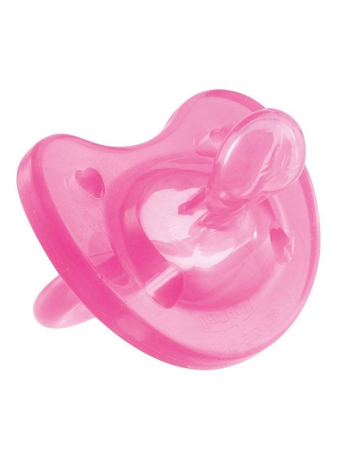 Chicco Physio Soft Silicone Soother