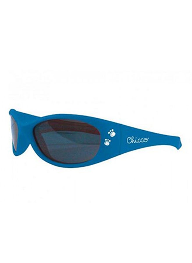 Chicco - baby_boys Sugar Rectangular Frame Sunglasses - Image 1