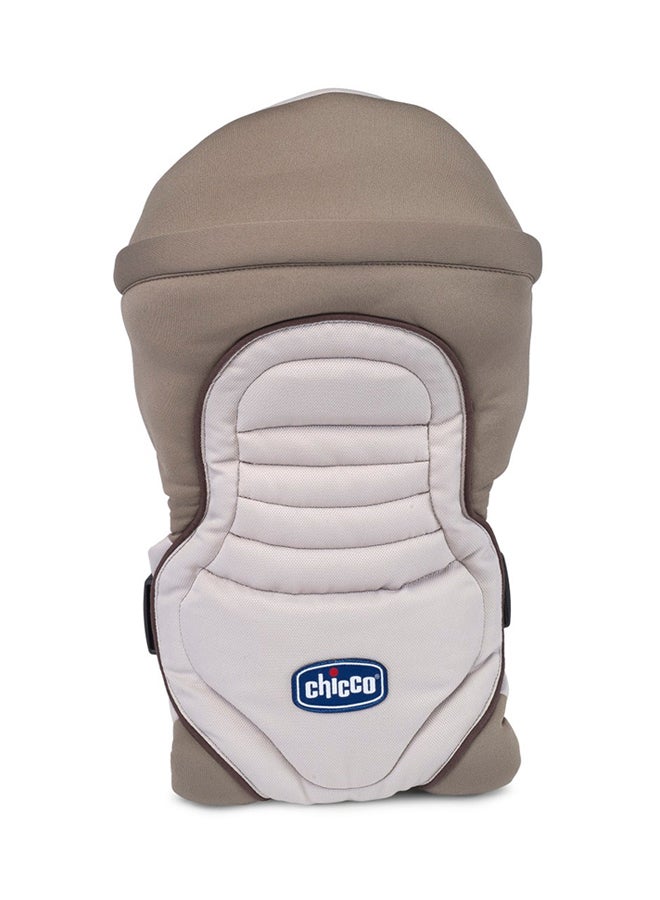 Chicco Soft And Dream Baby Carrier 