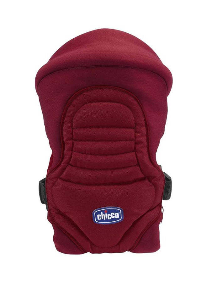 Chicco Soft And Dream Baby Carrier 