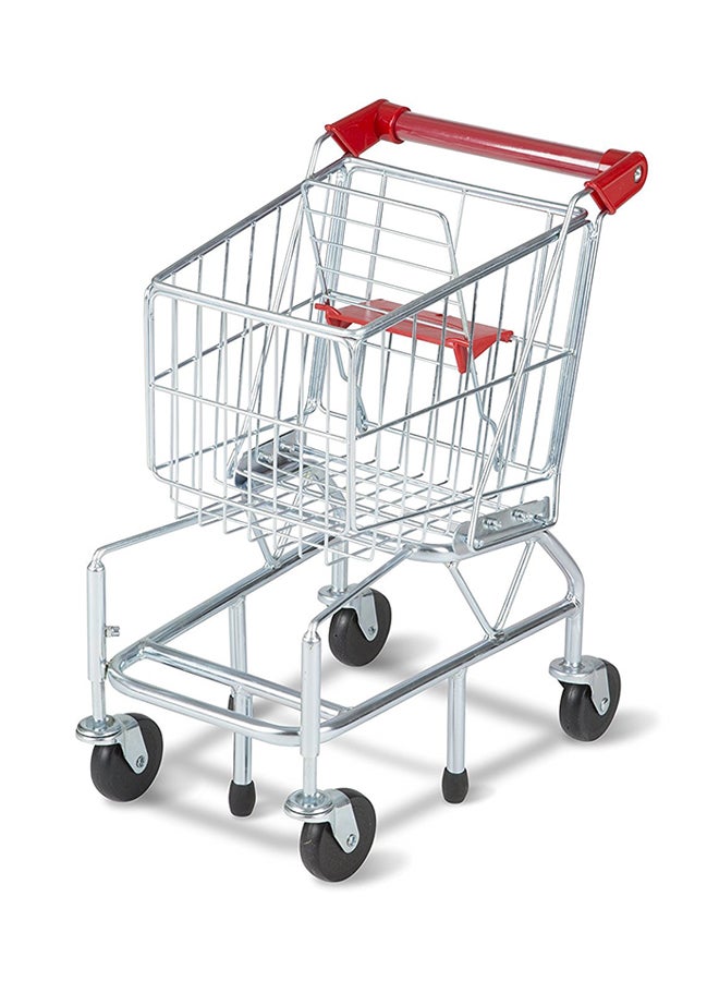 Melissa & Doug Shopping Cart  - Image 1