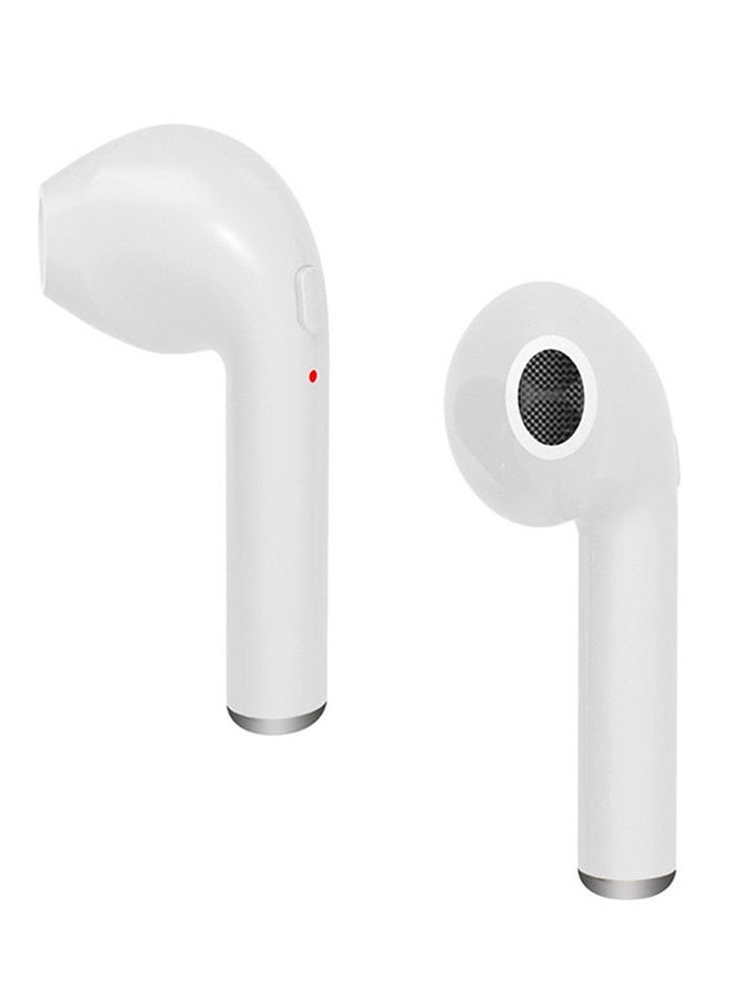 Generic - Bluetooth Earbuds White - Image 1
