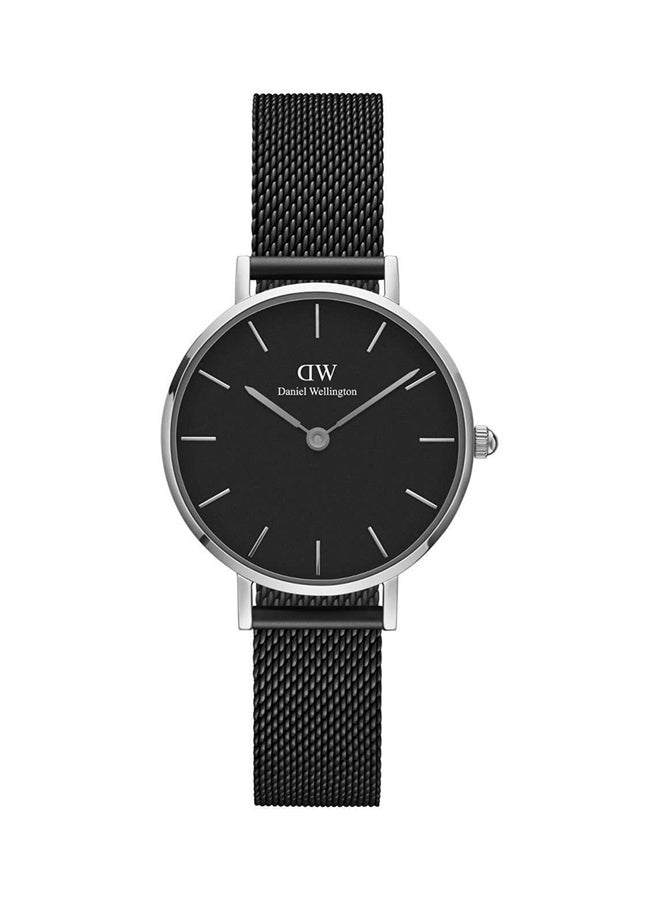 DANIEL WELLINGTON Women's Women's Petite   Cornwall Water Resistant Analog Watch DW00100246  - Image 1