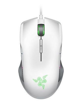 Lancehead Tournament Edition USB Optical Gaming Mouse Mercury - v1512919476/N12926929A_1