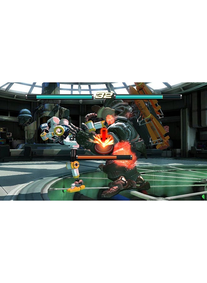 لعبة Tekken Tag Tournament 2 إصدار عالمي) - الأكشن والتصويب - بلاي ستيشن 3 (PS3)