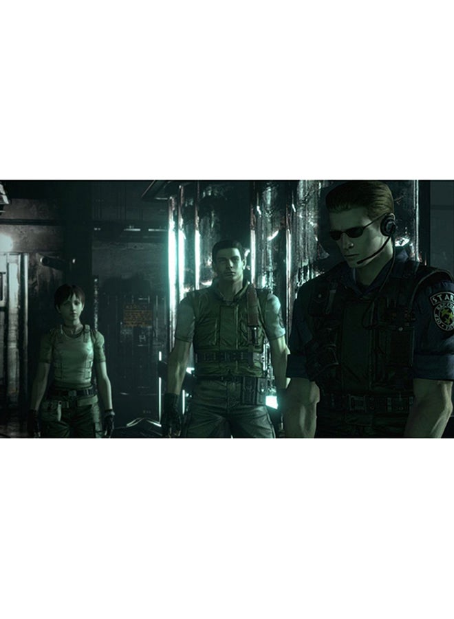 كابكوم لعبة "The Technomancer" (إصدار عالمي) - الأكشن والتصويب - بلاي ستيشن 4 (PS4) - Image 3