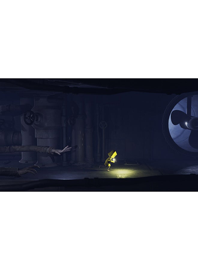 BANDAI NAMCO Entertainment - Little Nightmares - (Intl Version) - Adventure - PlayStation 4 (PS4) - Image 1
