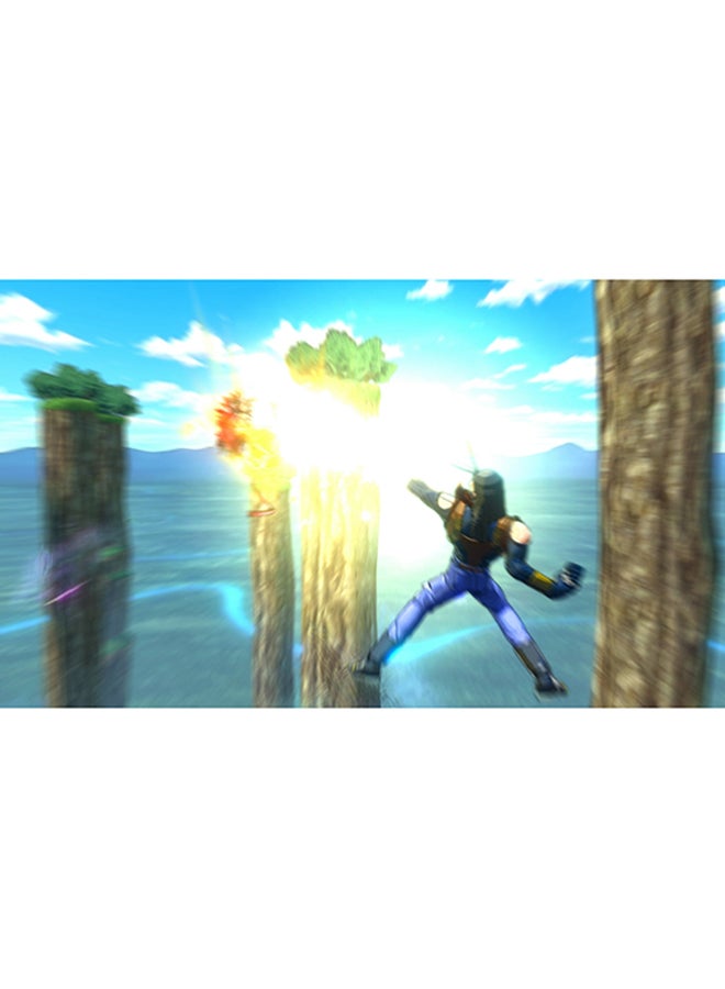 Dragonball Xenoverse XV (Intl Version) - Fighting - PlayStation 4 (PS4)