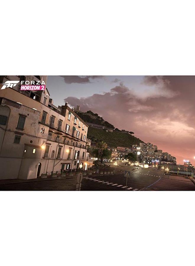 لعبة 'Forza Horizon 2' (إصدار دولي) - سباق - إكس بوكس وان