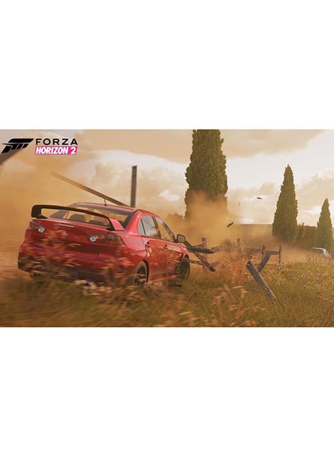 لعبة 'Forza Horizon 2' (إصدار دولي) - سباق - إكس بوكس وان