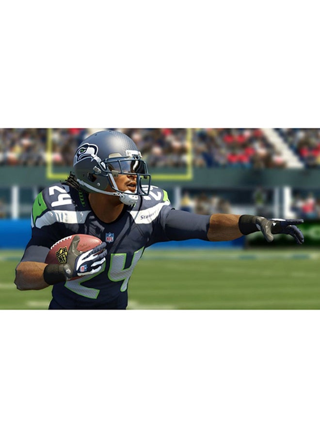 EA Madden NFL 25 - Region 5 - PlayStation 4 - sports - playstation_4_ps4 - Image 4