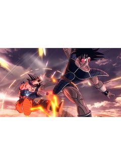 BANDAI NAMCO Entertainment Dragon Ball Xenoverse 2 - (Intl Version) - Fighting - PlayStation 4 (PS4)  - Image 3