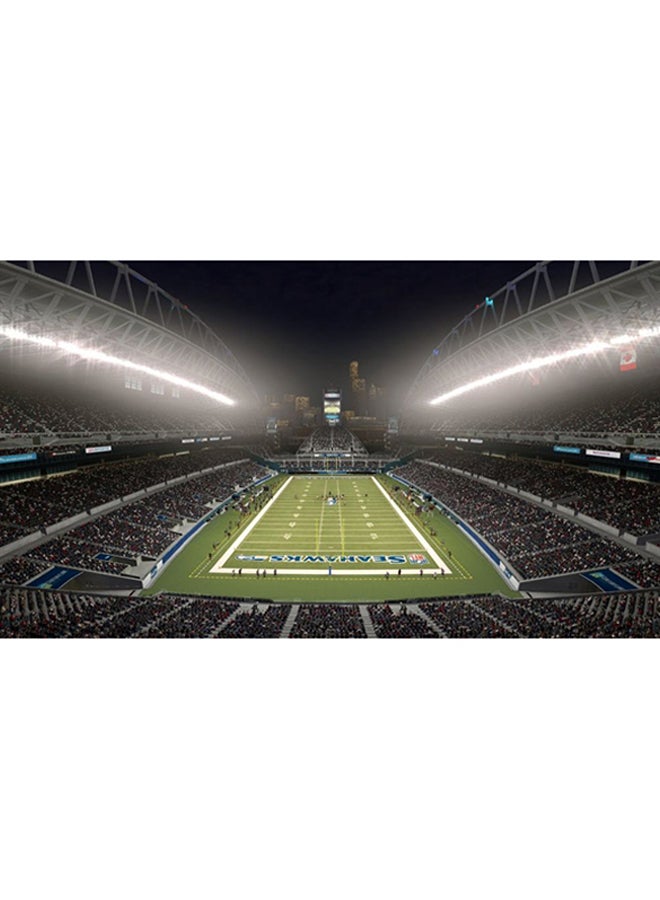 EA Madden NFL 25 - Region 5 - PlayStation 4 - sports - playstation_4_ps4 - Image 3