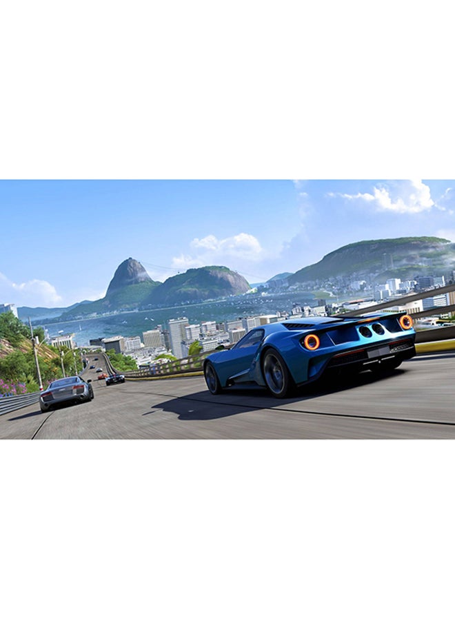 Top Gear Forza Motorsport 6 - Racing - Xbox One - Image 3