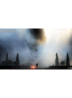 EA Battlefield 1 (Intl Version) - Role Playing - PlayStation 4 (PS4)  - Image 4