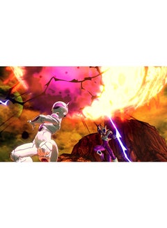 BANDAI NAMCO Entertainment Dragon Ball Xenoverse 2 - (Intl Version) - Fighting - PlayStation 4 (PS4)  - Image 2