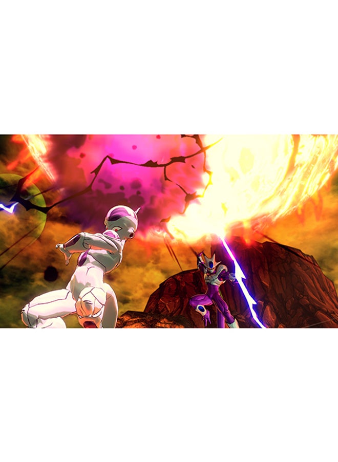 BANDAI NAMCO Entertainment - Dragon Ball Xenoverse 2 - (Intl Version) - Fighting - PlayStation 4 (PS4) - Image 1