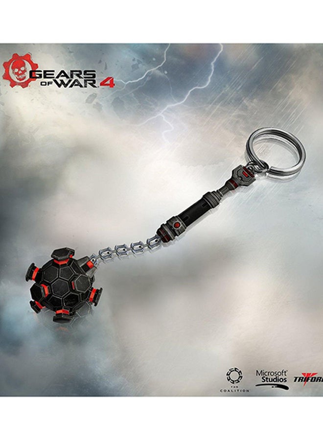 Gears Of War 4: Collector's Edition - Region 2 - Xbox One - action_shooter - xbox_one