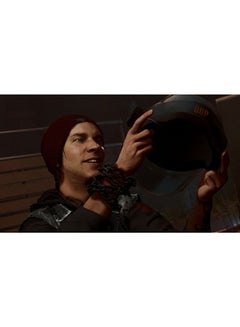 Sucker Punch Infamous: Second Son - Open Region (Intl Version) - Role Playing - PlayStation 4 (PS4)  - Image 4