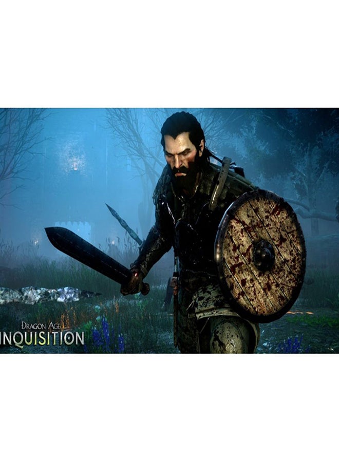 EA Dragon Age Inquisition (Intl Version) - role_playing - playstation_4_ps4 - Image 3