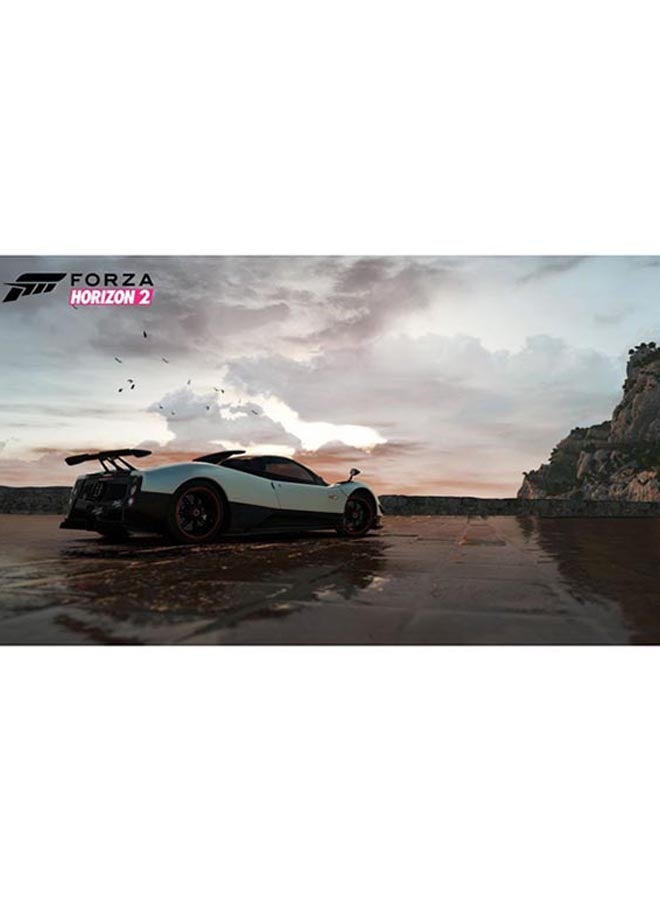 لعبة 'Forza Horizon 2' (إصدار دولي) - سباق - إكس بوكس وان