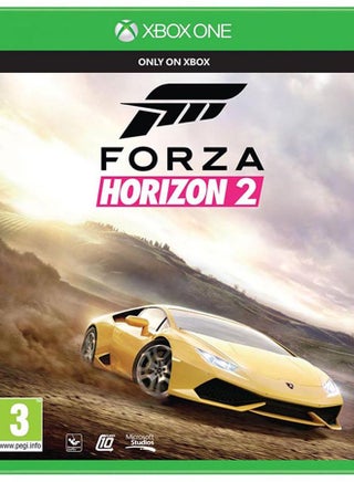 لعبة 'Forza Horizon 2' (إصدار دولي) - سباق - إكس بوكس وان - v1512979473/N12743042A_1