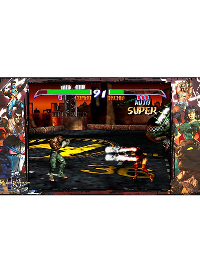 Microsoft - Rare Replay : 30 Hit Games One Epic Collection (Intl Version) - strategy - xbox_one - Image 1