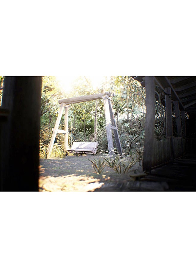 كابكوم لعبة Resident Evil 7 - المنطقة الحرة - إكس بوكس وان - adventure - xbox_one - Image 4