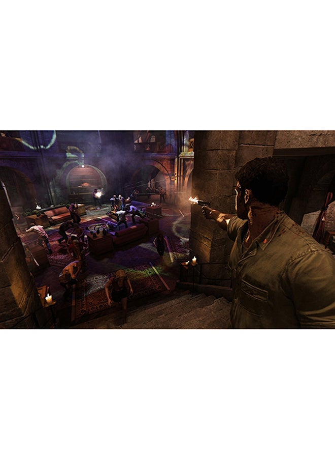 2K - Mafia 3 (Intl Version) - Action & Shooter - PlayStation 4 (PS4) - Image 1