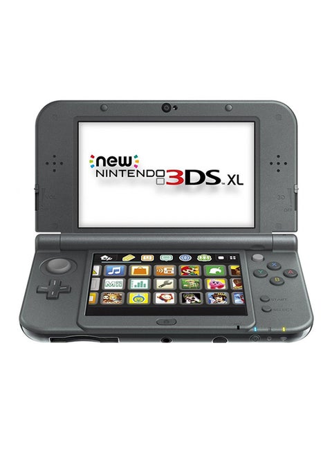 Handheld Game Console For Nintendo 3DS