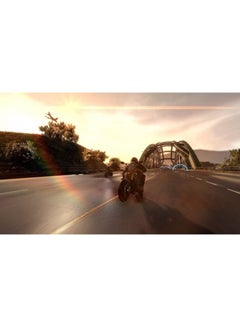 BIGBEN Motorcycle Club - Racing - PlayStation 4 (PS4) - racing - playstation_4_ps4  - Image 2