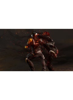 Sucker Punch Infamous: Second Son - Open Region (Intl Version) - Role Playing - PlayStation 4 (PS4)  - Image 3