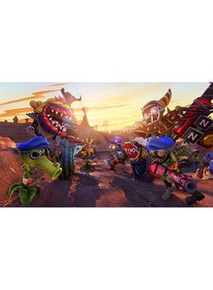 EA Plants vs Zombies Garden Warfare - Free Region - arcade_platform - playstation_3_ps3  - Image 3