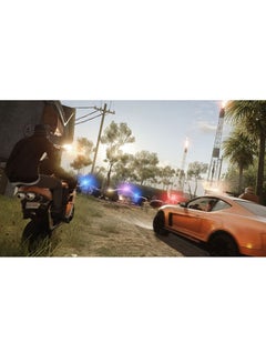 إي أيه لعبة الفيديو Battlefield Hardline (إصدار عالمي) - الأكشن والتصويب - إكس بوكس وان  - Image 3