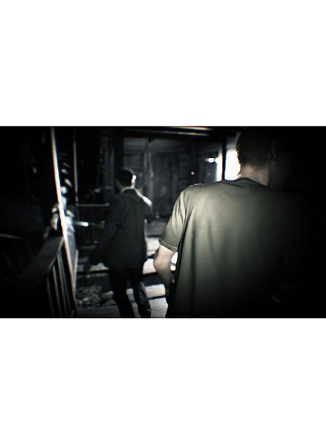 كابكوم لعبة Resident Evil 7 - المنطقة الحرة - إكس بوكس وان - adventure - xbox_one - Image 2