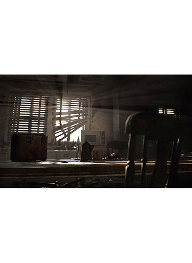 كابكوم لعبة Resident Evil 7 - المنطقة الحرة - إكس بوكس وان - adventure - xbox_one - Image 3