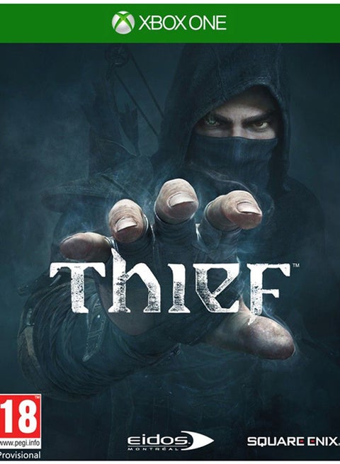 Thief (Intl Version) - Xbox One