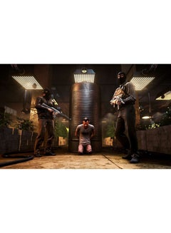 إي أيه لعبة الفيديو Battlefield Hardline (إصدار عالمي) - الأكشن والتصويب - إكس بوكس وان  - Image 4