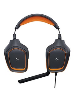 Logitech G231 Prodigy Gaming Headset  - Image 3
