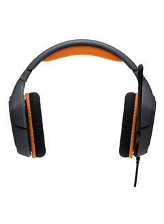 Logitech G231 Prodigy Gaming Headset  - Image 2