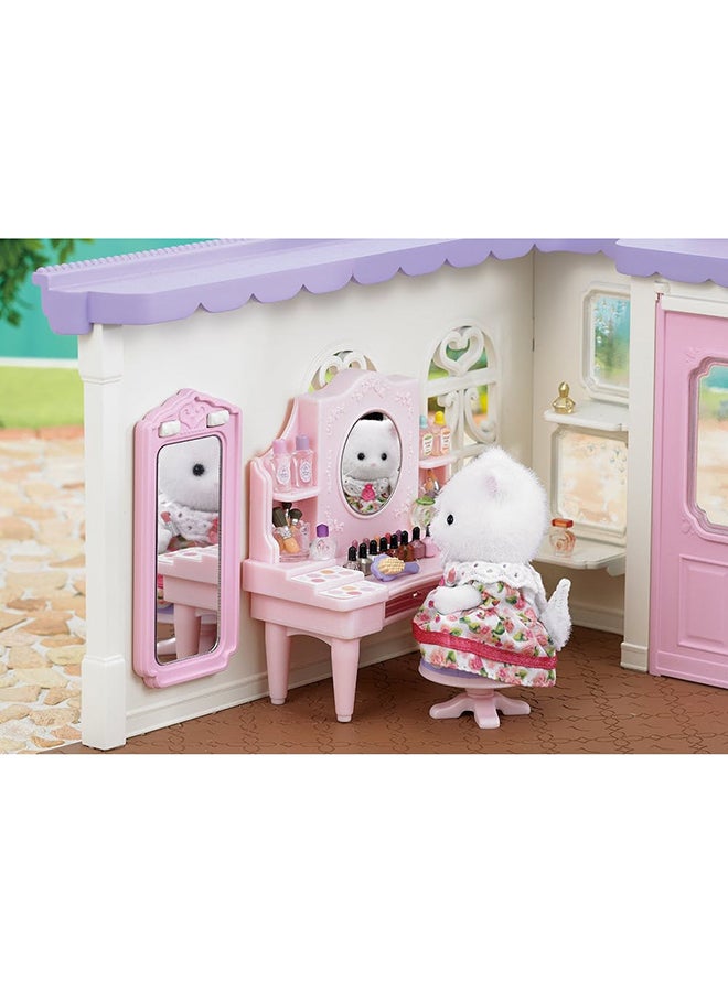 Sylvanian Families Cosmetic Counter - Image 2