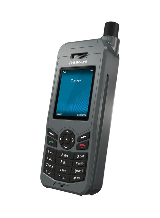 ثورايا جهاز أكس تي ليت رمادي 512 ميجابايت الجيل الثالث - Image 2