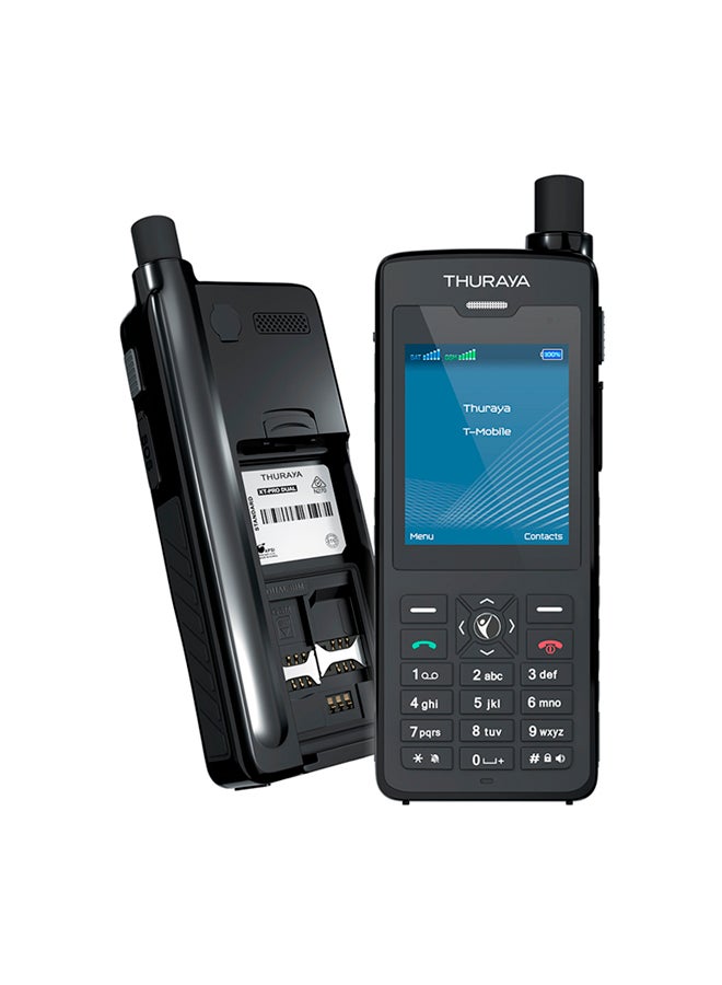 ثورايا إكس تي برو أسود قدرة 512 ميجابايت يدعم الجيل الثالث - Image 3